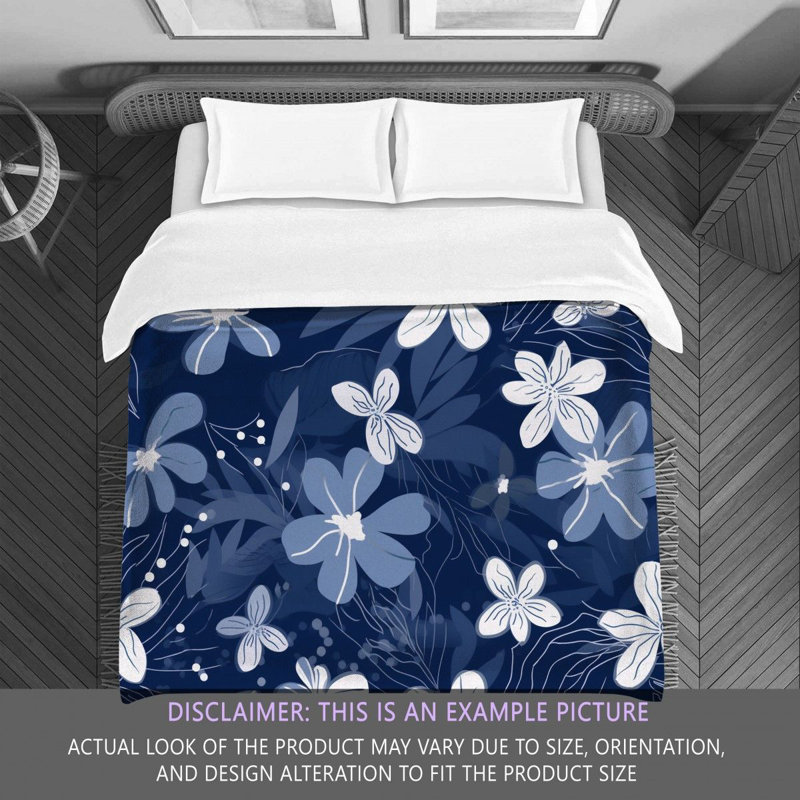 Imanol Comforter, King Comforter