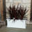 Selevae Resin Planter Box with Water Reservoir-1028672285-1028672224