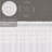 Penwortham Cotton Blend Semi Sheer Curtain Panel Pair-1449354726