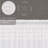 Penwortham Cotton Blend Semi Sheer Curtain Panel Pair-1449354727
