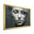 Gold Picture Framed
