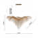 Gahanna Transitional 26 Light Crystal Branch Chandelier 