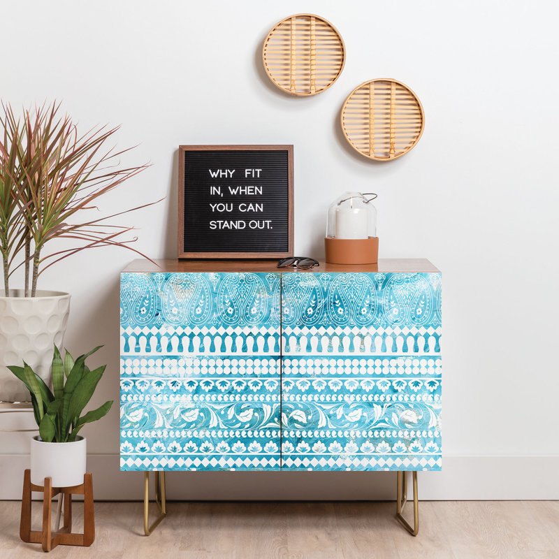 38'' Sideboard