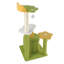 34'' H Cat Tree