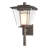Beacon Hall 1 - Bulb Outdoor Wall Lantern-92834970-92834966