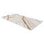 Marfino 24 In. X 48 In. Marble Look Matte Porcelain Floor And Wall Tile (15.49 Sq. Ft. / Case)-1756329984