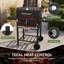 JolyDale Charcoal Grill