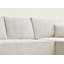 5 Seater Reclining Corner Sofa -2093705185