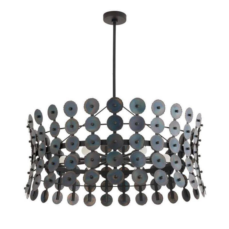 Imperia 6 - Light Chandelier