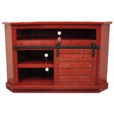 Maher Media Console