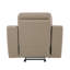 Fauteuil inclinable moderne en cuir Global United-1538706772
