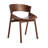 Port 18'' H Upholstered Side Chair-61733707