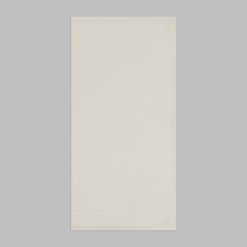 Serviette de bain Milinas, Crème, Bath Towel - 1 Pack