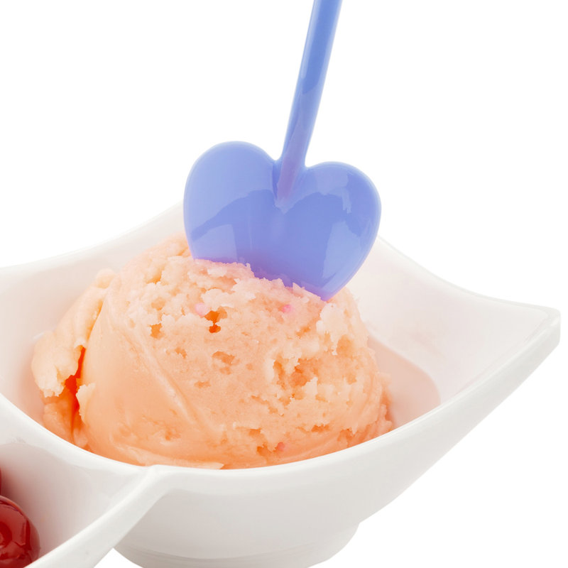 Disposable Spoons