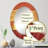 Wanye Oval Mirror-1208925419