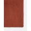 Solid Colour Wool Hand Woven Area Rug-40308310