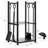 Hermosa 15.8'' W Metal Log Rack