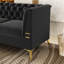 Canapé Chesterfield Tharyn-1108064531