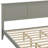 Modern Solid Wood Platform Bed-1648054201-1648054202
