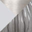 Ensemble de lampes de table en verre craquelé 27 po Rami-875655484-875655485-818431744