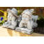 Hardcastle People Plastic Garden Statue