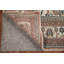 Tapis traditionnel rétro 6 x 10