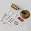 Butoir de porte coupe-vent en laiton-99225816-124450963