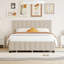  Grand lit plateforme avec rangement Faredo-1751342918