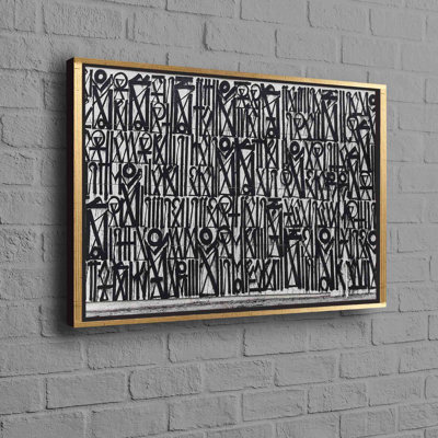 Print on Canvas