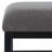 Edmea Polyester Upholstered Storage Bench-648267129