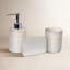 Taormina Bathroom Accessory Set-1244205088