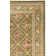 Tapis oriental vert Fransen