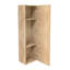 Vallette Wall Mounted Linen Cabinet-11364760