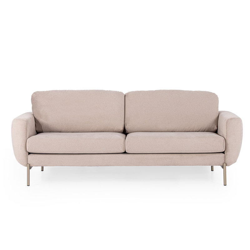 Heflick Velvet Sleeper