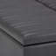 Repose-pieds de rangement pour table basse Ellis-208493470