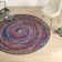 Crepuscolo Cotton Indoor Rug
