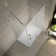 Avalux 48" x 72" Rectangle Hinged Shower Enclosure