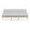 Cascade Outdoor 3 - Seat Patio Sofa