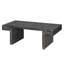 Table basse American Vintage