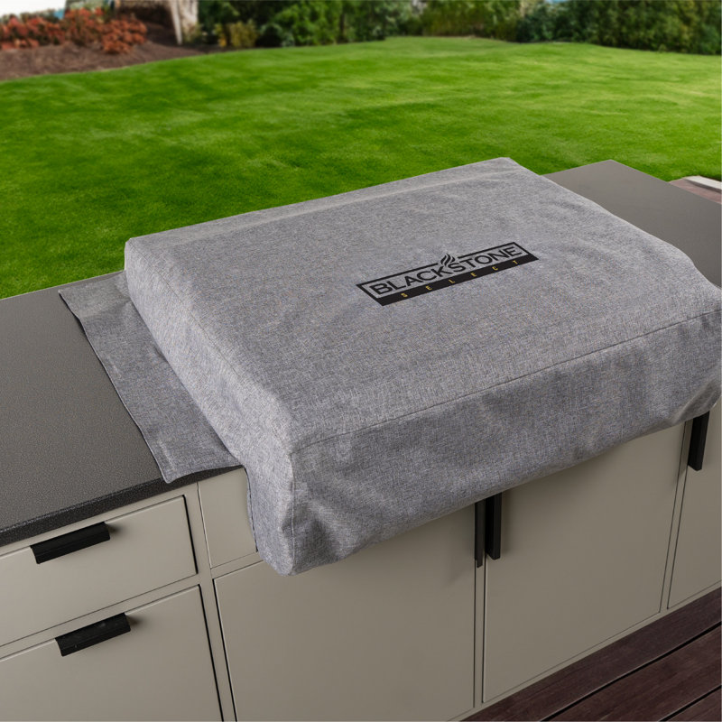Blackstone 28” Drop-in Griddle Cover