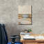  «Coastal» par Design Fabrikken, art mural sur toile-1189873417