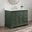 Thompson 42" W Single Bathroom Vanity-1194537071