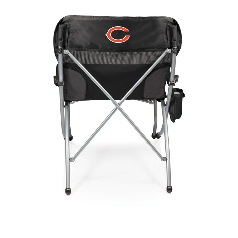 Folding Camping Chair, Chicago Bears