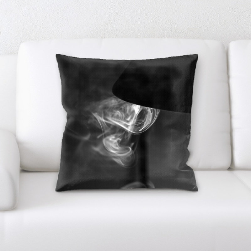 Coussin décoratif Portrait Style Photography