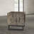 Chattooga Solid Wood Top End Table