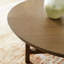 Lowell Round Cocktail Table