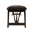 Mid-Century Entryway Modern Upholstered Bench, 44" Wide With Solid Wood Legs , End Of Bed Bench For Living Room/Bedroom/Hallway-917605104