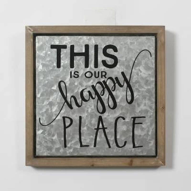 Farmhouse Wall Decor
