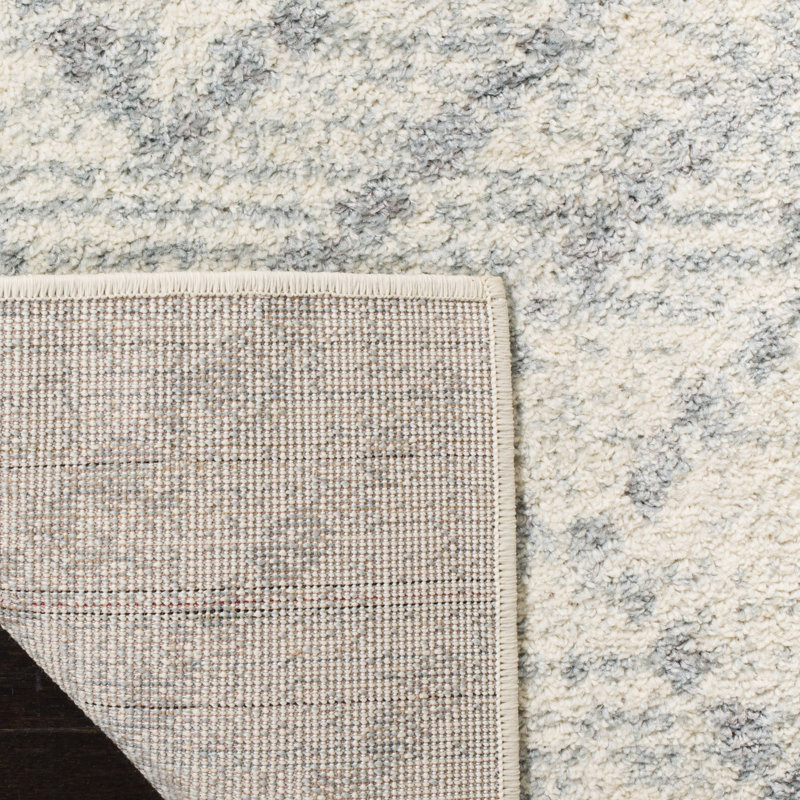 Tapis Muniz Performance, Rond 4 pi