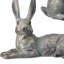 2 Piece Sit and Lay Rabbit Set